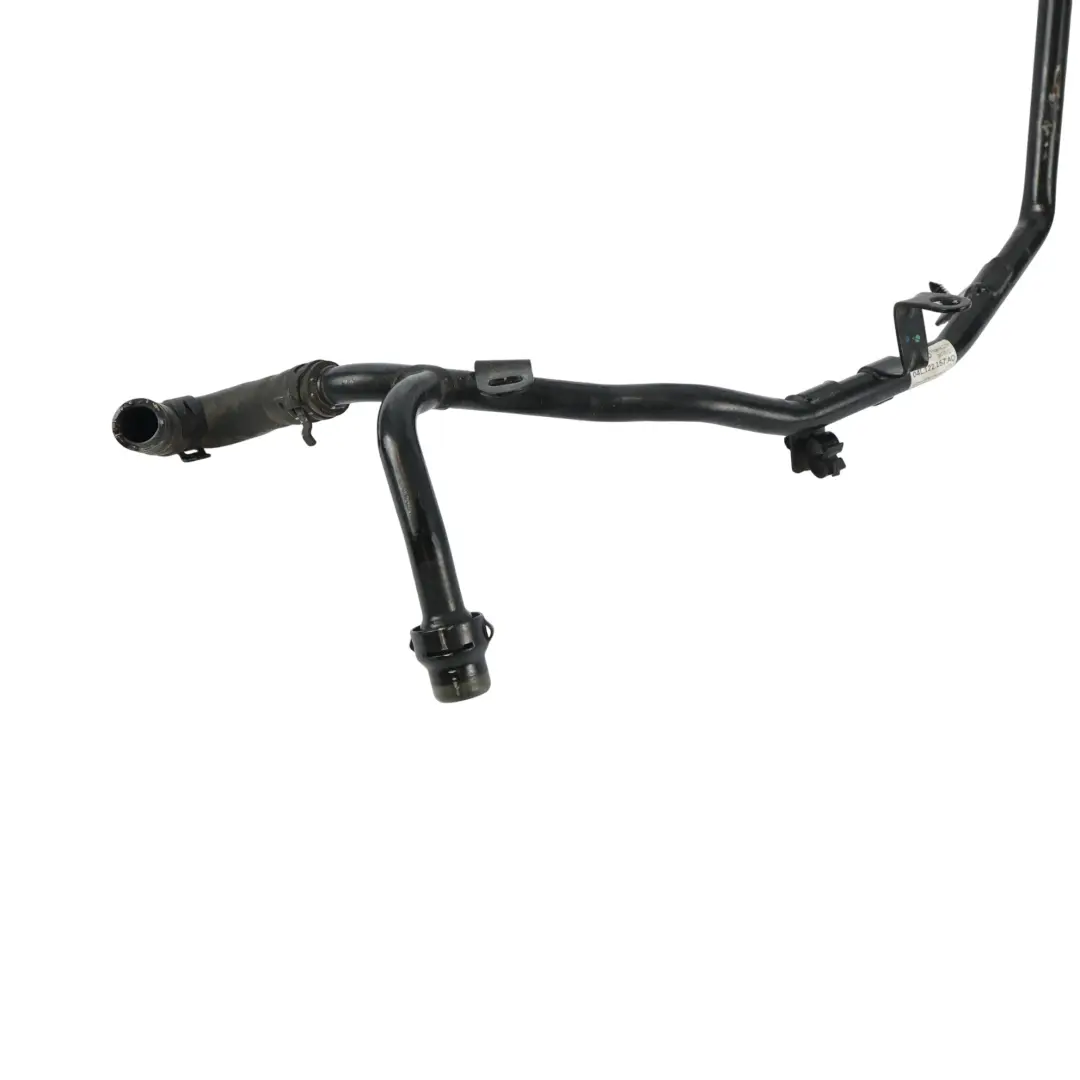 Manguera Tubo Refrigerante Motor 2.0 TDI Diesel para Audi A4 B9 A5 F5 con número de pieza 04L122157AQ Audi A4 B9 A5 F5 Manguera Tubo Refrigerante Motor 2.0 TDI Diesel - SKU 04L122157AQ - Número de pieza 04L122157AQ