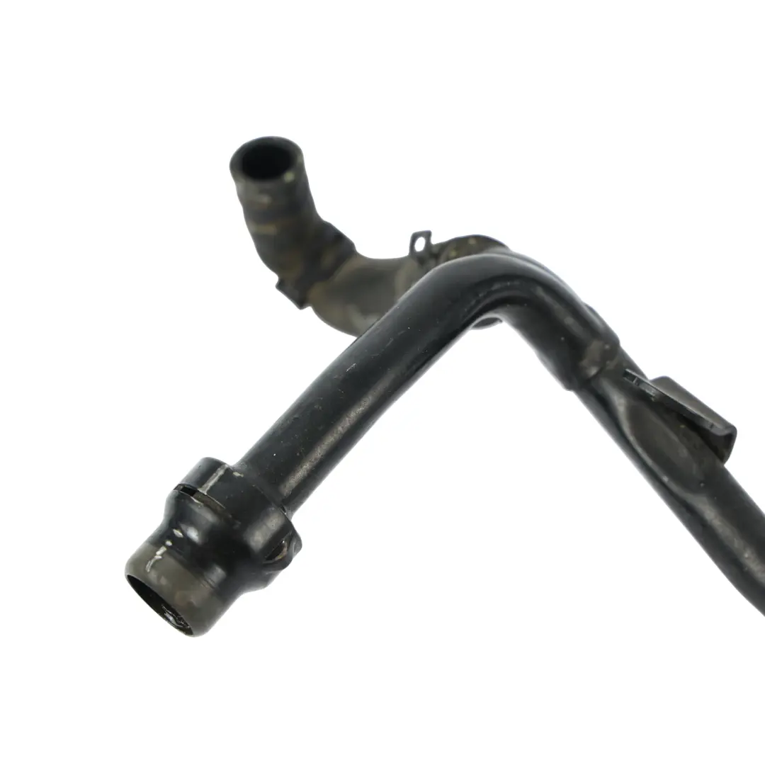 Manguera Tubo Refrigerante Motor 2.0 TDI Diesel para Audi A4 B9 A5 F5 con número de pieza 04L122157AQ Audi A4 B9 A5 F5 Manguera Tubo Refrigerante Motor 2.0 TDI Diesel - SKU 04L122157AQ - Número de pieza 04L122157AQ