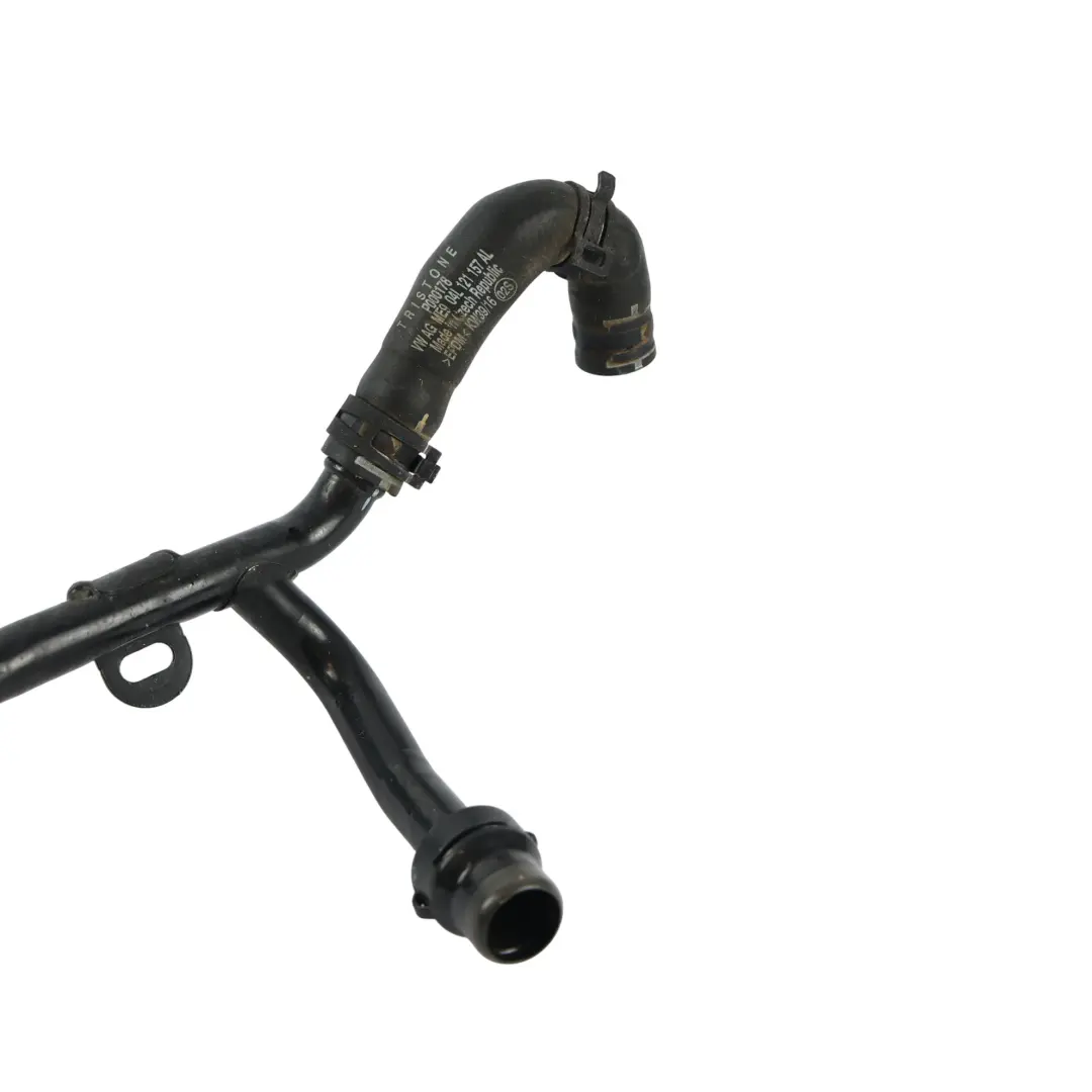 Kühlmittel Rohr Schlauch 2.0 TDI Diesel für Audi A4 B9 A5 F5 Motor mit Teilenummer 04L122157AQ Audi A4 B9 A5 F5 Motor Kühlmittel Rohr Schlauch 2.0 TDI Diesel - SKU 04L122157AQ - Teilenummer 04L122157AQ