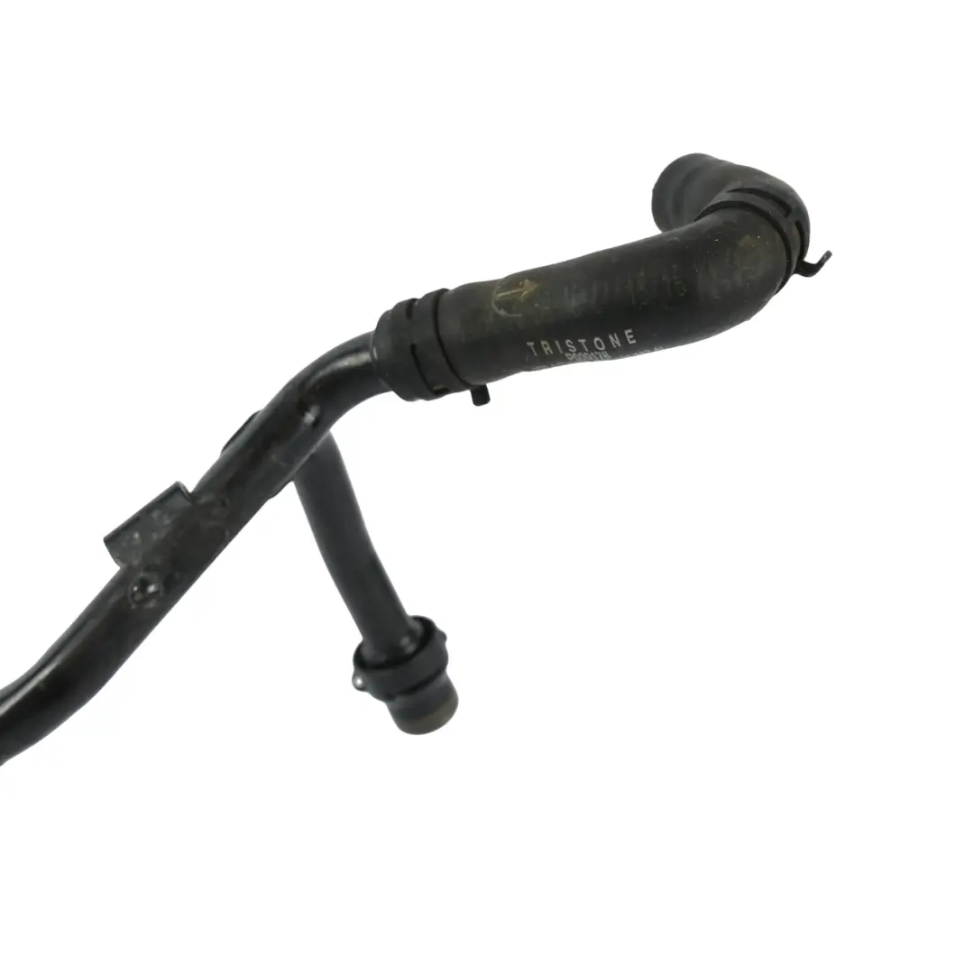 Coolant Pipe Hose 2.0 TDI Diesel to Audi A4 B9 A5 F5 Engine with Part number 04L122157AQ Audi A4 B9 A5 F5 Engine Coolant Pipe Hose 2.0 TDI Diesel - SKU 04L122157AQ - Part number 04L122157AQ