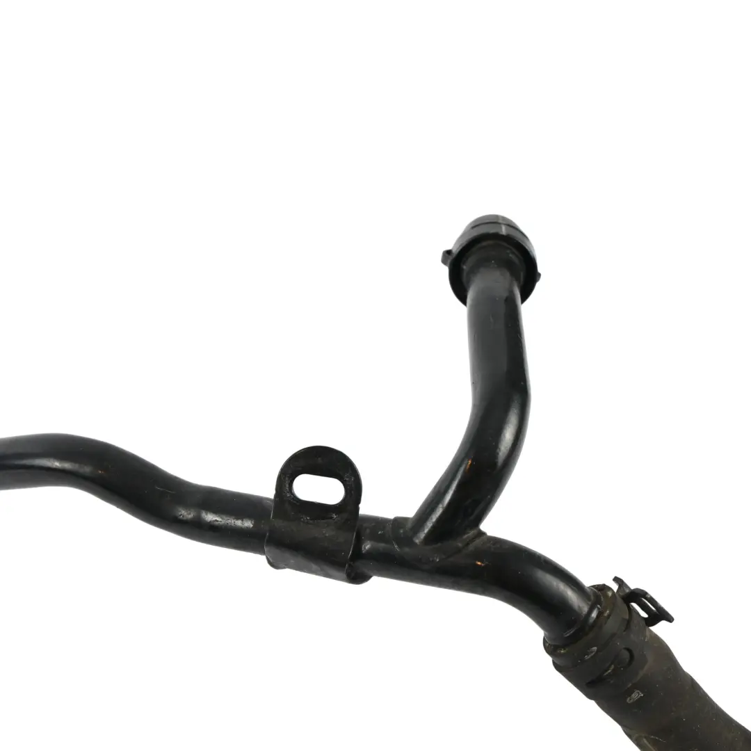 Manguera Tubo Refrigerante Motor 2.0 TDI Diesel para Audi A4 B9 A5 F5 con número de pieza 04L122157AQ Audi A4 B9 A5 F5 Manguera Tubo Refrigerante Motor 2.0 TDI Diesel - SKU 04L122157AQ - Número de pieza 04L122157AQ