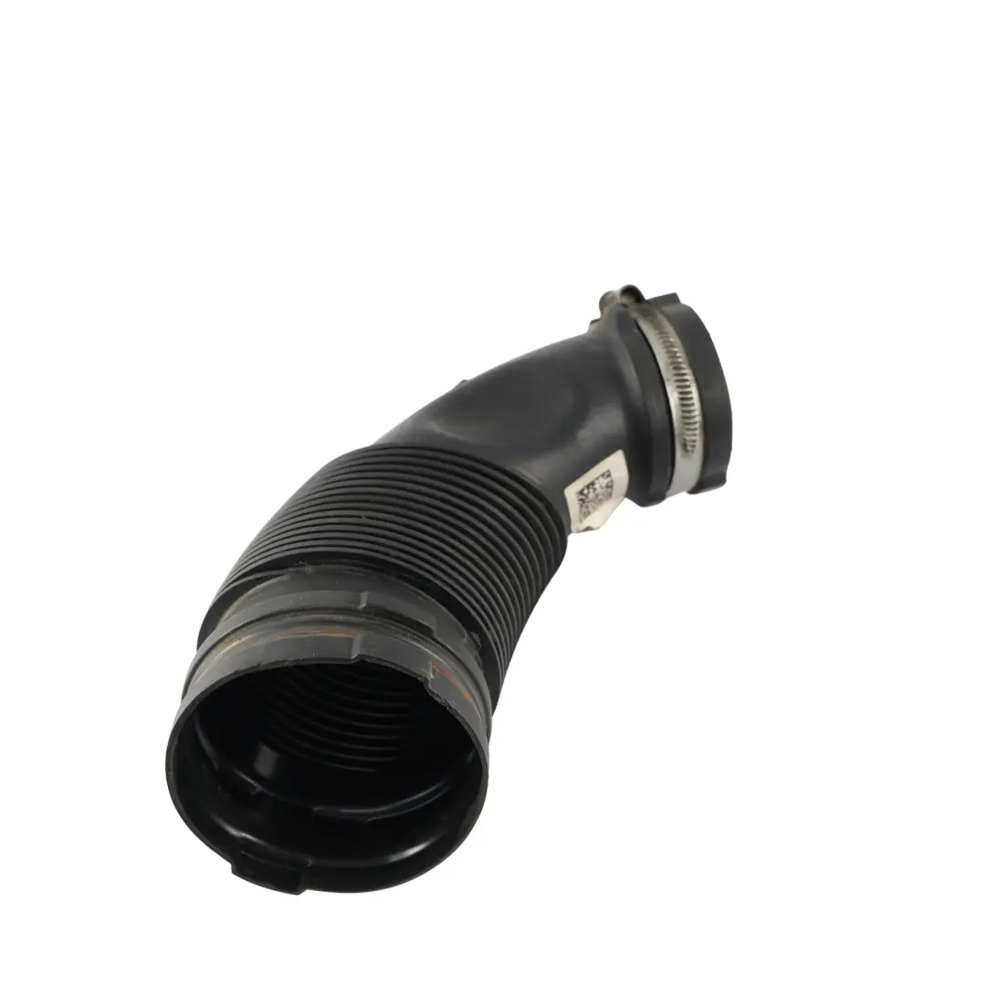 Audi A4 B9 A5 F5 Luftansaug Einlass Rohr Schlauch 2.0 TDI - SKU 04L129661B - Teilenummer 04L129661B