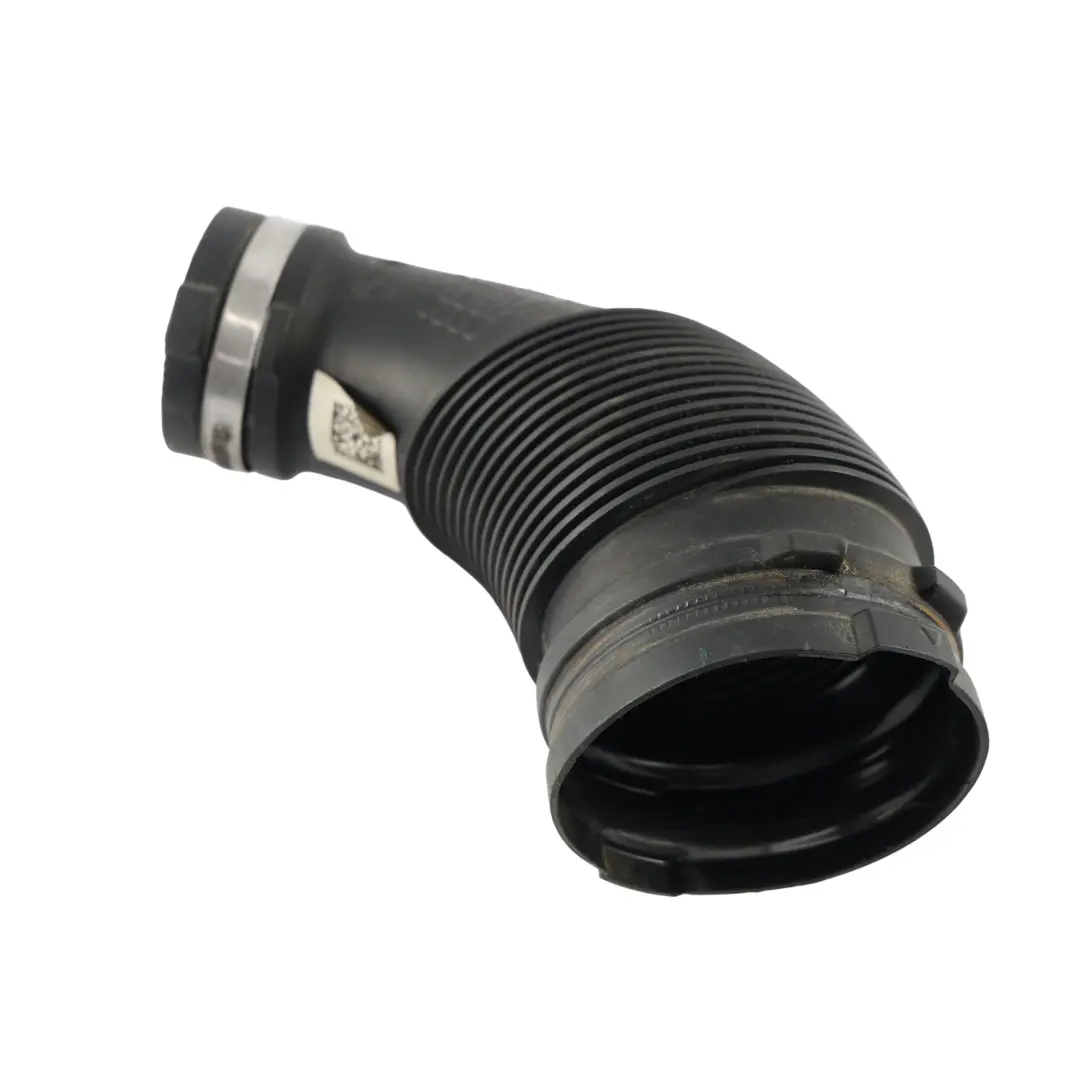 Audi A4 B9 A5 F5 Air Intake Inlet Tube Duct Pipe Hose Line 2.0 TDI - SKU 04L129661B - Part number 04L129661B