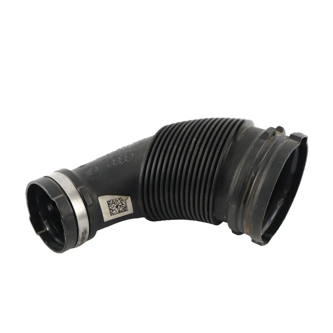 Audi A4 B9 A5 F5 Luftansaug Einlass Rohr Schlauch 2.0 TDI - SKU 04L129661B - Teilenummer 04L129661B