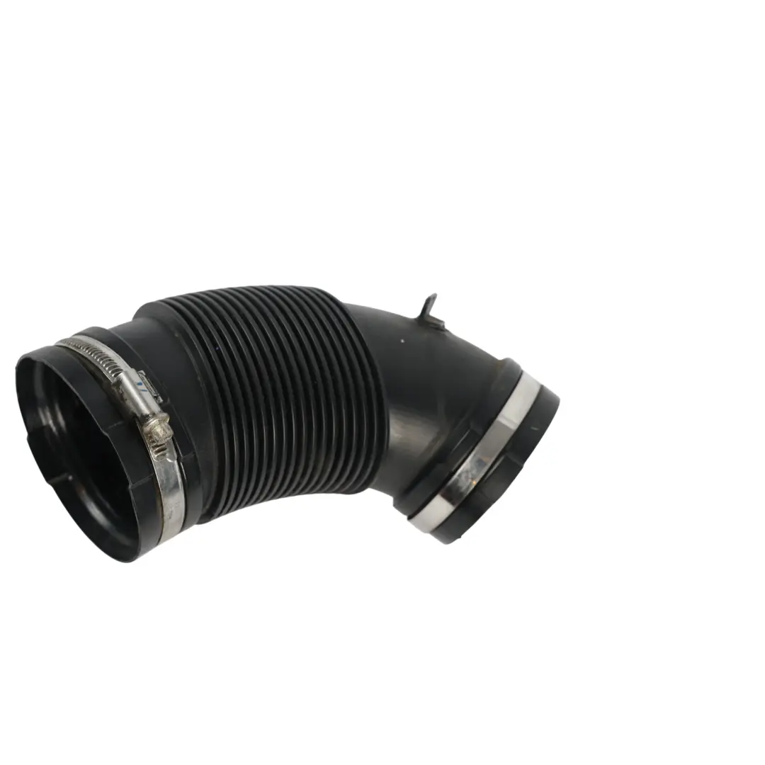 Tuyau Admission Air 2.0 TDI Diesel pour Audi Q5 FY à propos du numéro de pièce 04L129661E Audi Q5 FY Tuyau Admission Air 2.0 TDI Diesel - SKU 04L129661E - Numéro de pièce 04L129661E