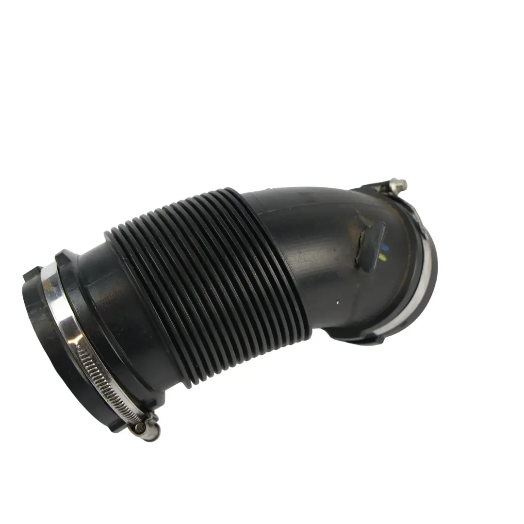 Tuyau Admission Air 2.0 TDI Diesel pour Audi Q5 FY à propos du numéro de pièce 04L129661E Audi Q5 FY Tuyau Admission Air 2.0 TDI Diesel - SKU 04L129661E - Numéro de pièce 04L129661E