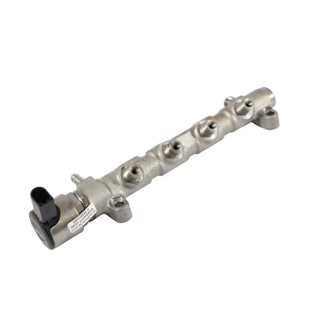 Skoda Octavia MK3 5E Rampe Injection Carburant 1.6 TDCI CXXB Diesel - SKU 04L130089F-1 - Numéro de pièce 04L130089F