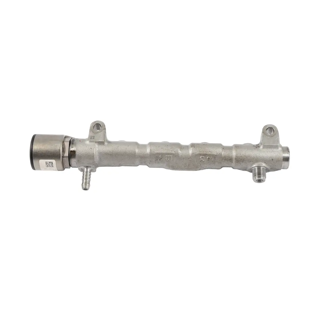 MK3 5E Binario Iniezione 1.6 TDCI CXXB Diesel per Skoda Octavia con numero di parte 04L130089F Skoda Octavia MK3 5E Binario Iniezione 1.6 TDCI CXXB Diesel - SKU 04L130089F-1 - Numero di parte 04L130089F