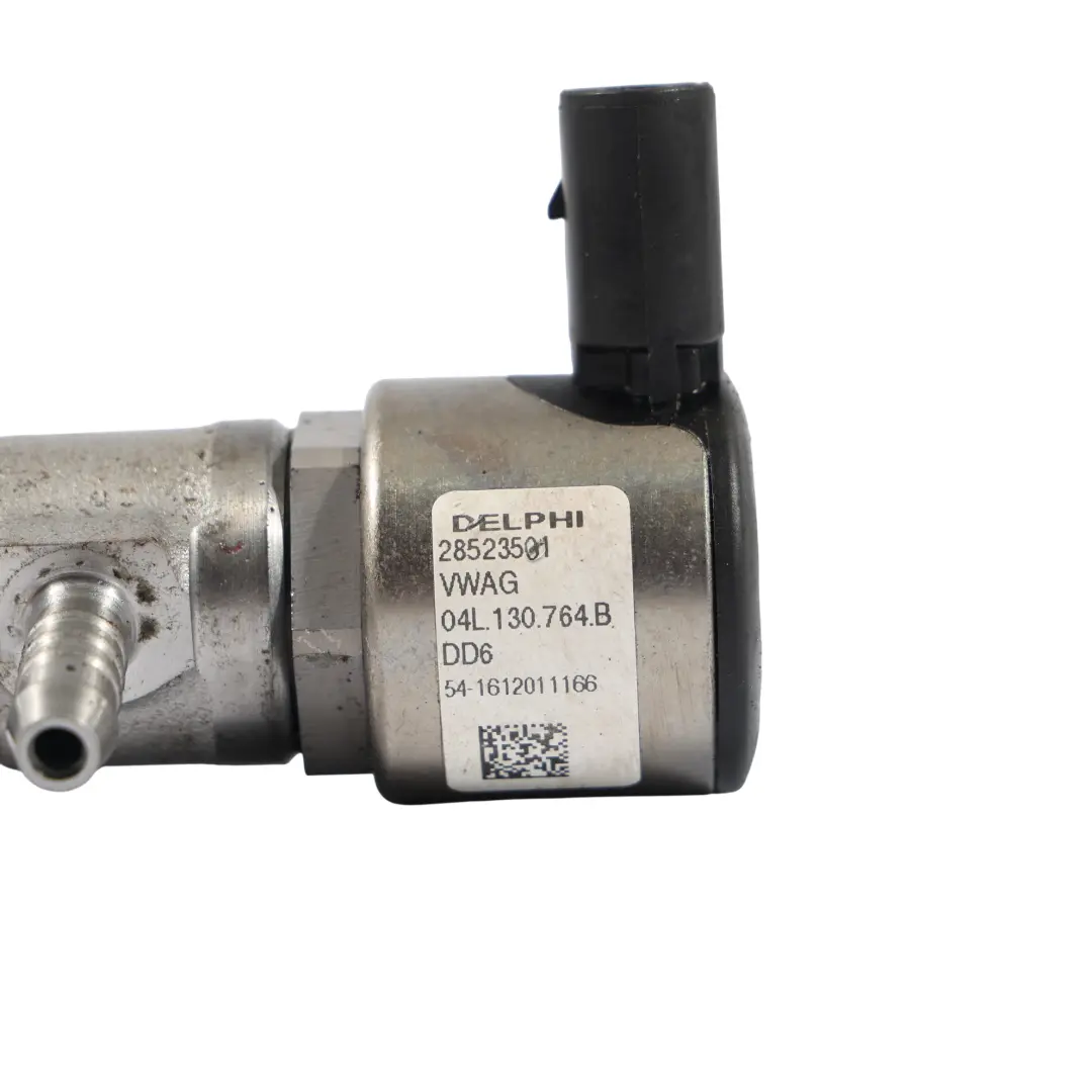 Skoda Octavia Mk3 5E Fuel Injection Rail 1.6 TDCI CXXB Diesel Engine - SKU 04L130089F-1 - Part number 04L130089F