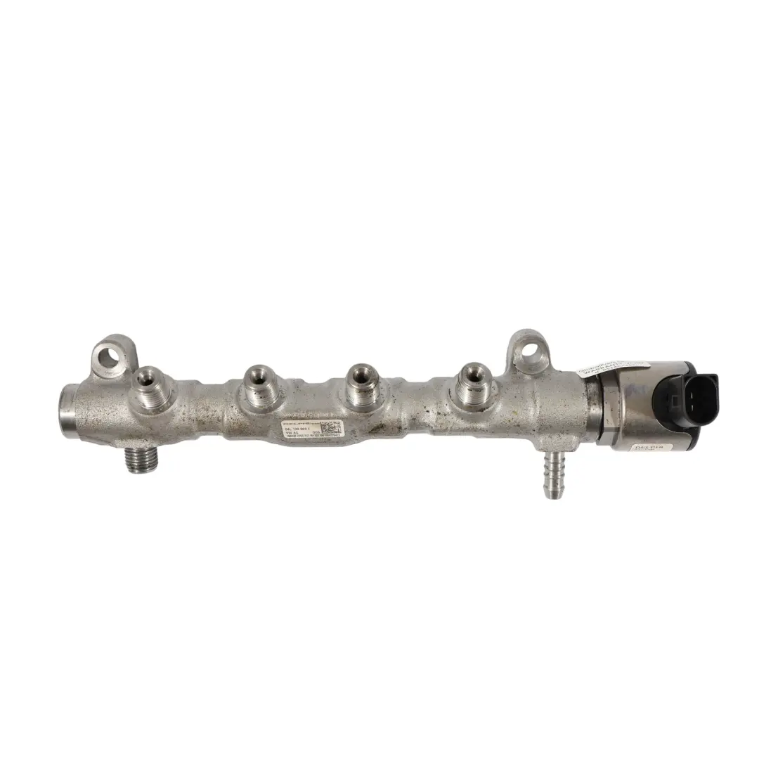 Skoda Octavia MK3 5E Rampe Injection Carburant 1.6 TDCI CXXB Diesel - SKU 04L130089F-1 - Numéro de pièce 04L130089F