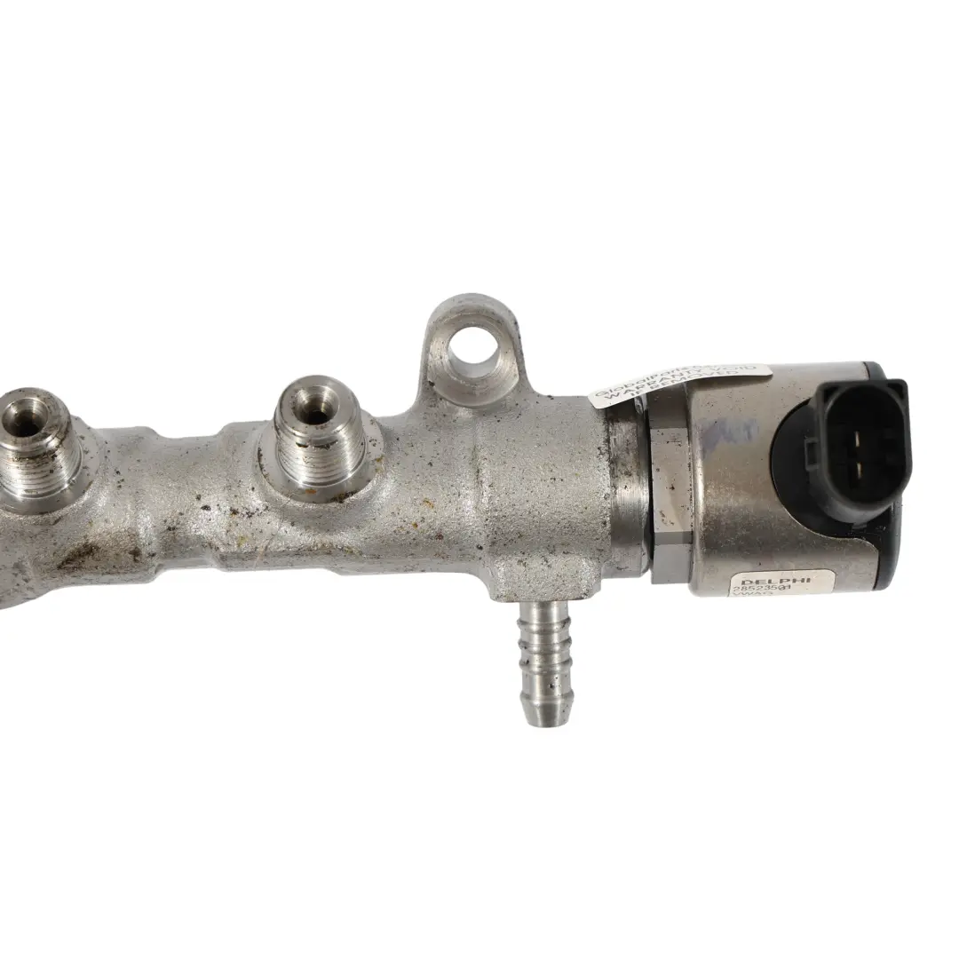 Mk3 5E Fuel Injection Rail 1.6 TDCI CXXB Diesel Engine to Skoda Octavia with Part number 04L130089F Skoda Octavia Mk3 5E Fuel Injection Rail 1.6 TDCI CXXB Diesel Engine - SKU 04L130089F-1 - Part number 04L130089F