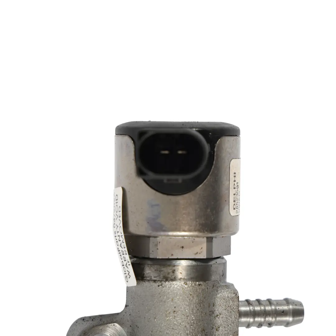 MK3 5E Rampe Injection Carburant 1.6 TDCI CXXB Diesel pour Skoda Octavia à propos du numéro de pièce 04L130089F Skoda Octavia MK3 5E Rampe Injection Carburant 1.6 TDCI CXXB Diesel - SKU 04L130089F-1 - Numéro de pièce 04L130089F