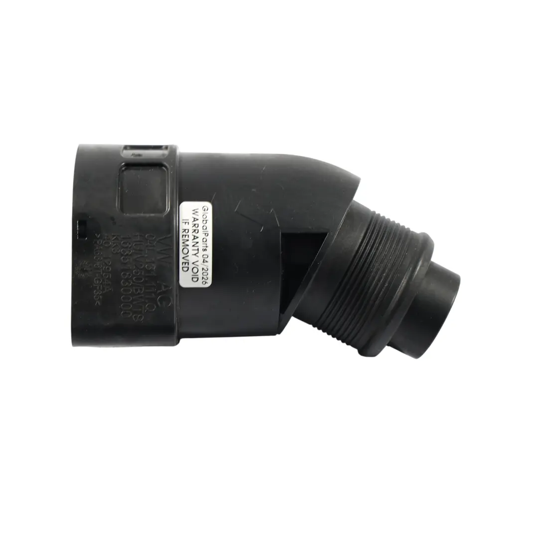 MK3 Luftschlauch 1.6 TDI für Volkswagen Passat B8 Skoda Superb mit Teilenummer 04L131111Q Volkswagen Passat B8 Skoda Superb MK3 Luftschlauch 1.6 TDI - SKU 04L131111Q - Teilenummer 04L131111Q