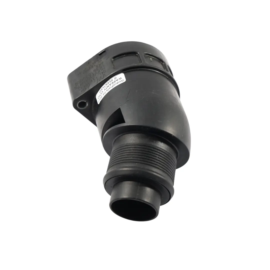 MK3 Tuyau Admission 1.6 TDI pour Volkswagen Passat B8 Skoda Superb à propos du numéro de pièce 04L131111Q Volkswagen Passat B8 Skoda Superb MK3 Tuyau Admission 1.6 TDI - SKU 04L131111Q - Numéro de pièce 04L131111Q