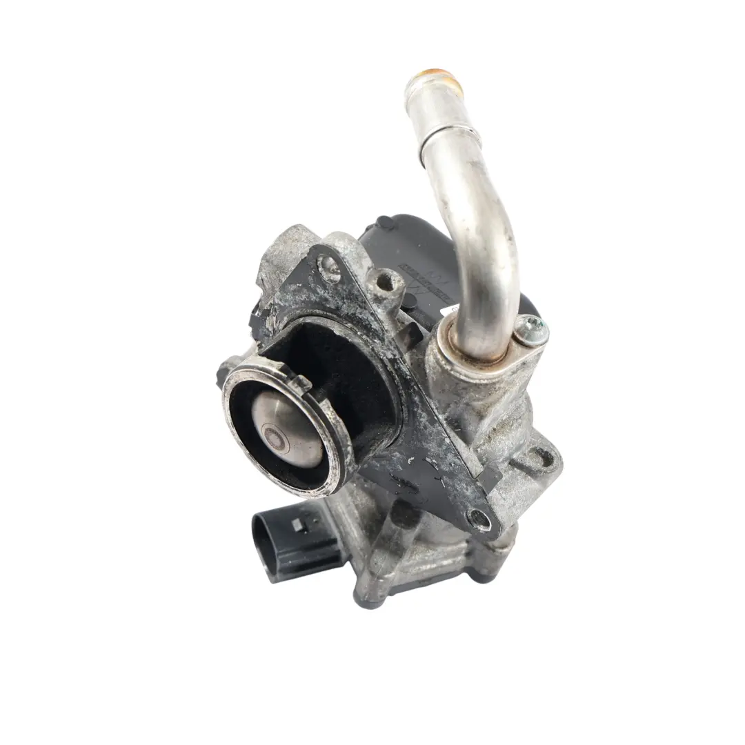 Volkswagen Passat B8 Tiguan AD1 Skoda Superb Mk3 EGR Valve Diesel - SKU 04L131501AD - Part number 04L131501AD