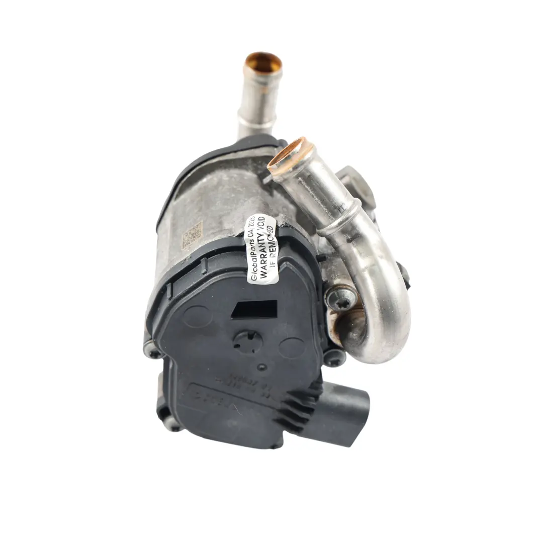 Mk3 EGR Valve Diesel to Volkswagen Passat B8 Tiguan AD1 Skoda Superb with Part number 04L131501AD Volkswagen Passat B8 Tiguan AD1 Skoda Superb Mk3 EGR Valve Diesel - SKU 04L131501AD - Part number 04L131501AD