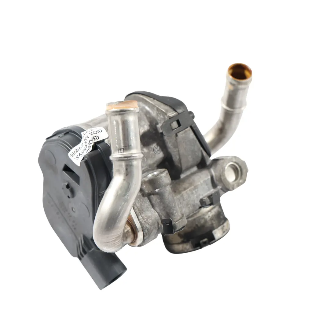 Mk3 EGR Valve Diesel to Volkswagen Passat B8 Tiguan AD1 Skoda Superb with Part number 04L131501AD Volkswagen Passat B8 Tiguan AD1 Skoda Superb Mk3 EGR Valve Diesel - SKU 04L131501AD - Part number 04L131501AD