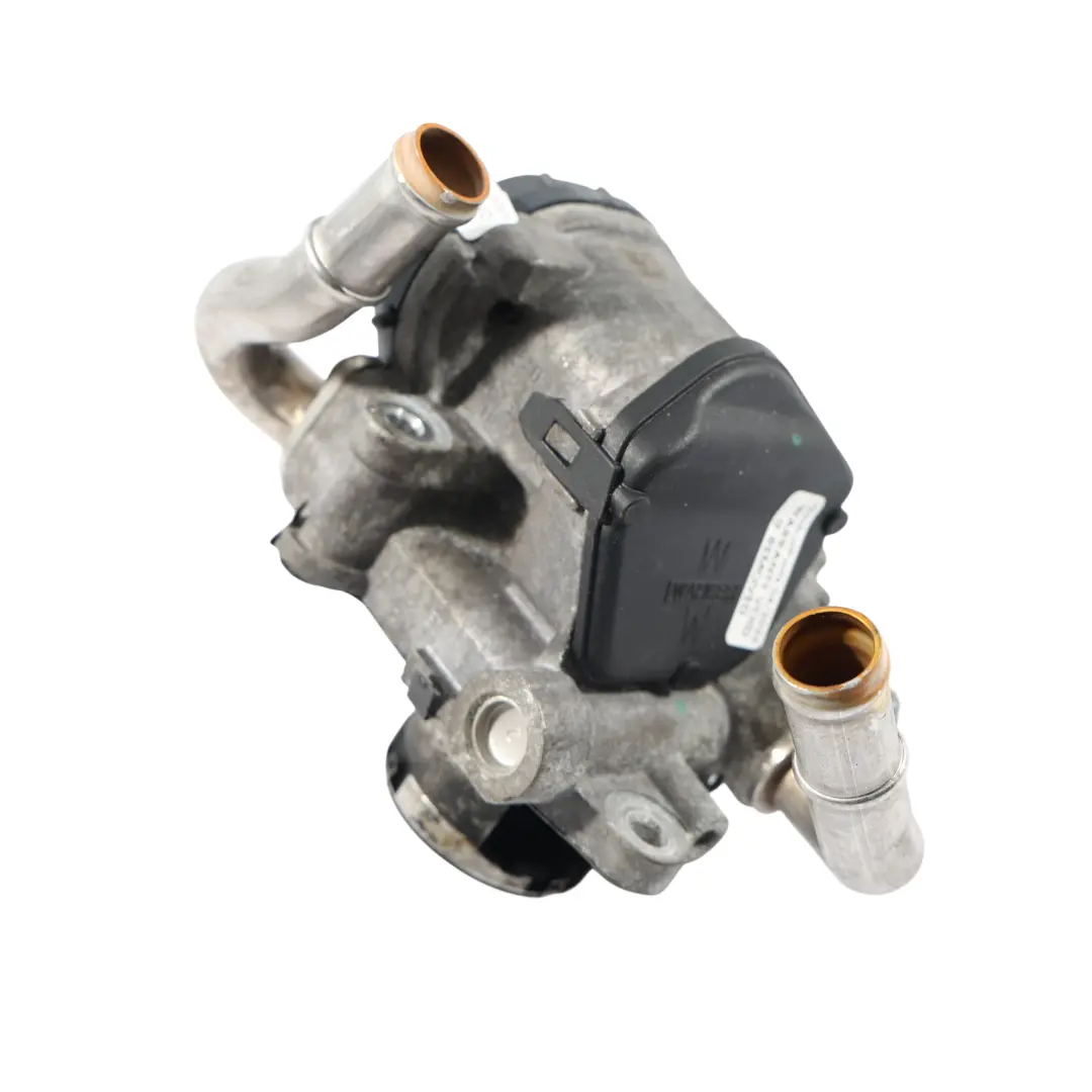 Volkswagen Passat B8 Tiguan AD1 Skoda Superb Mk3 EGR Valve Diesel - SKU 04L131501AD - Part number 04L131501AD