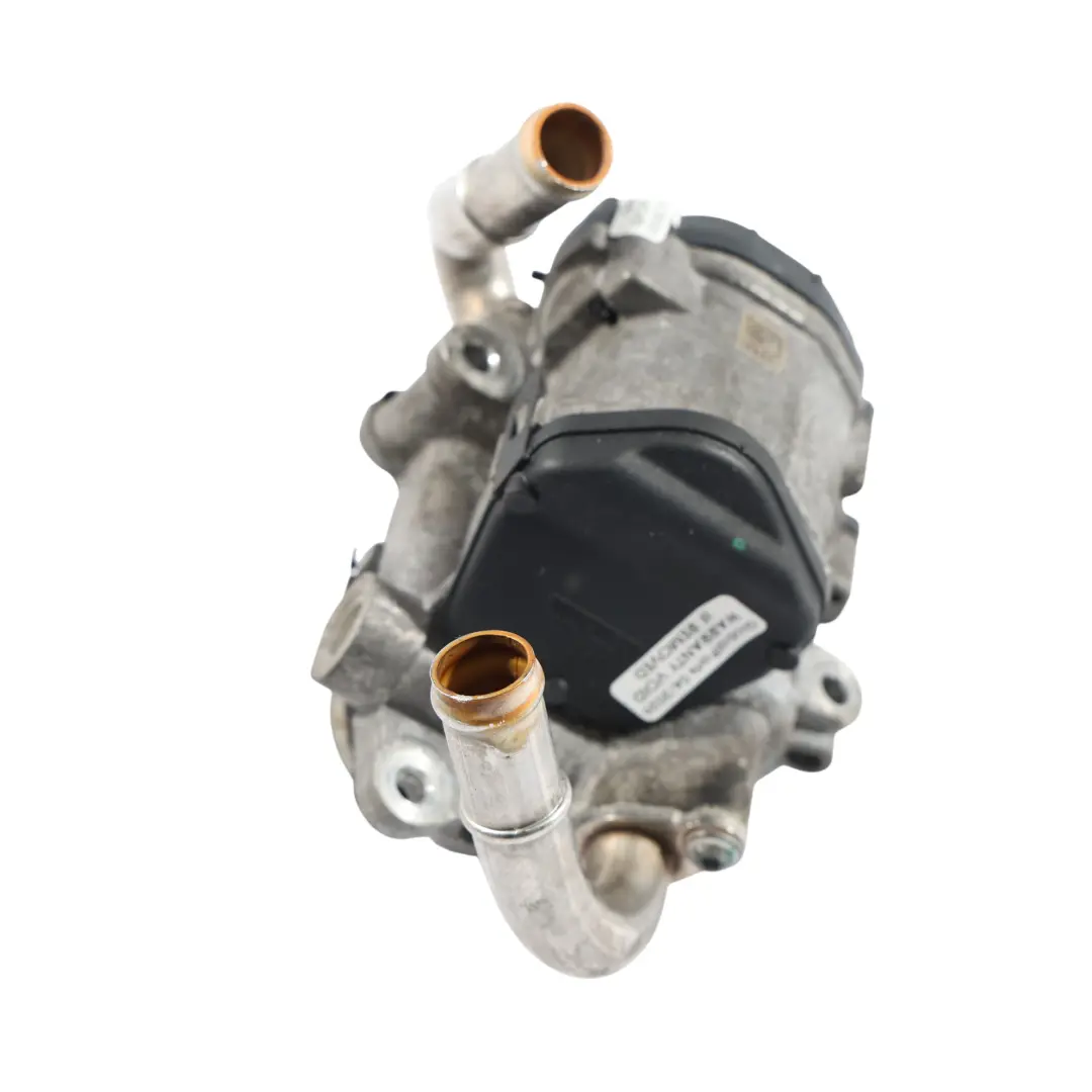 MK3 AGR Ventil Diesel für Volkswagen Passat B8 Tiguan AD1 Skoda Superb mit Teilenummer 04L131501AD Volkswagen Passat B8 Tiguan AD1 Skoda Superb MK3 AGR Ventil Diesel - SKU 04L131501AD - Teilenummer 04L131501AD