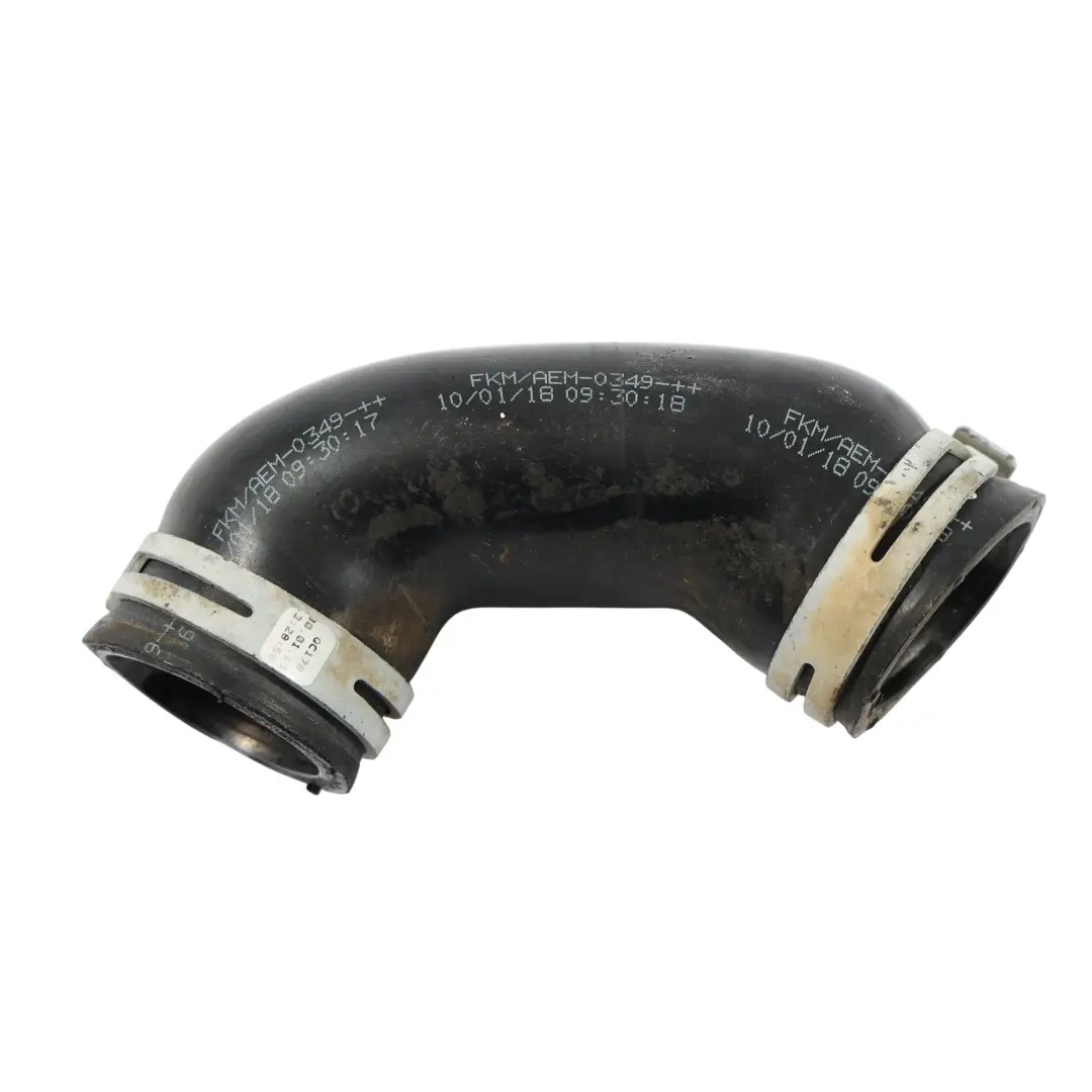 Tuyau Pression Turbo EGR pour Volkswagen Golf Mk7 1.6 2.0 TDI à propos du numéro de pièce 04L131521AF Volkswagen Golf Mk7 1.6 2.0 TDI Tuyau Pression Turbo EGR - SKU 04L131521AF - Numéro de pièce 04L131521AF