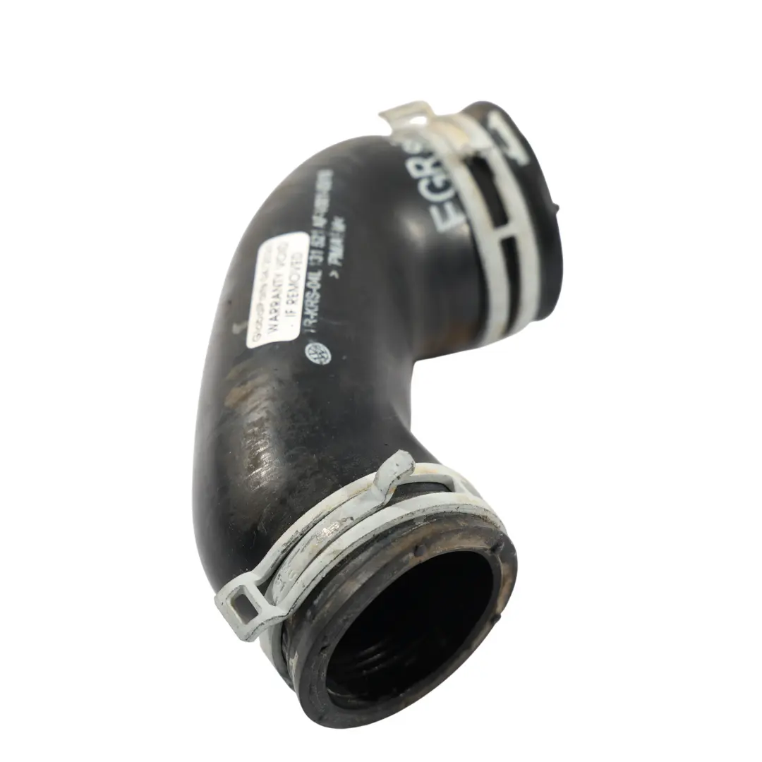 Volkswagen Golf Mk7 1.6 2.0 TDI EGR Turbo Boost Ladeschlauch - SKU 04L131521AF - Teilenummer 04L131521AF