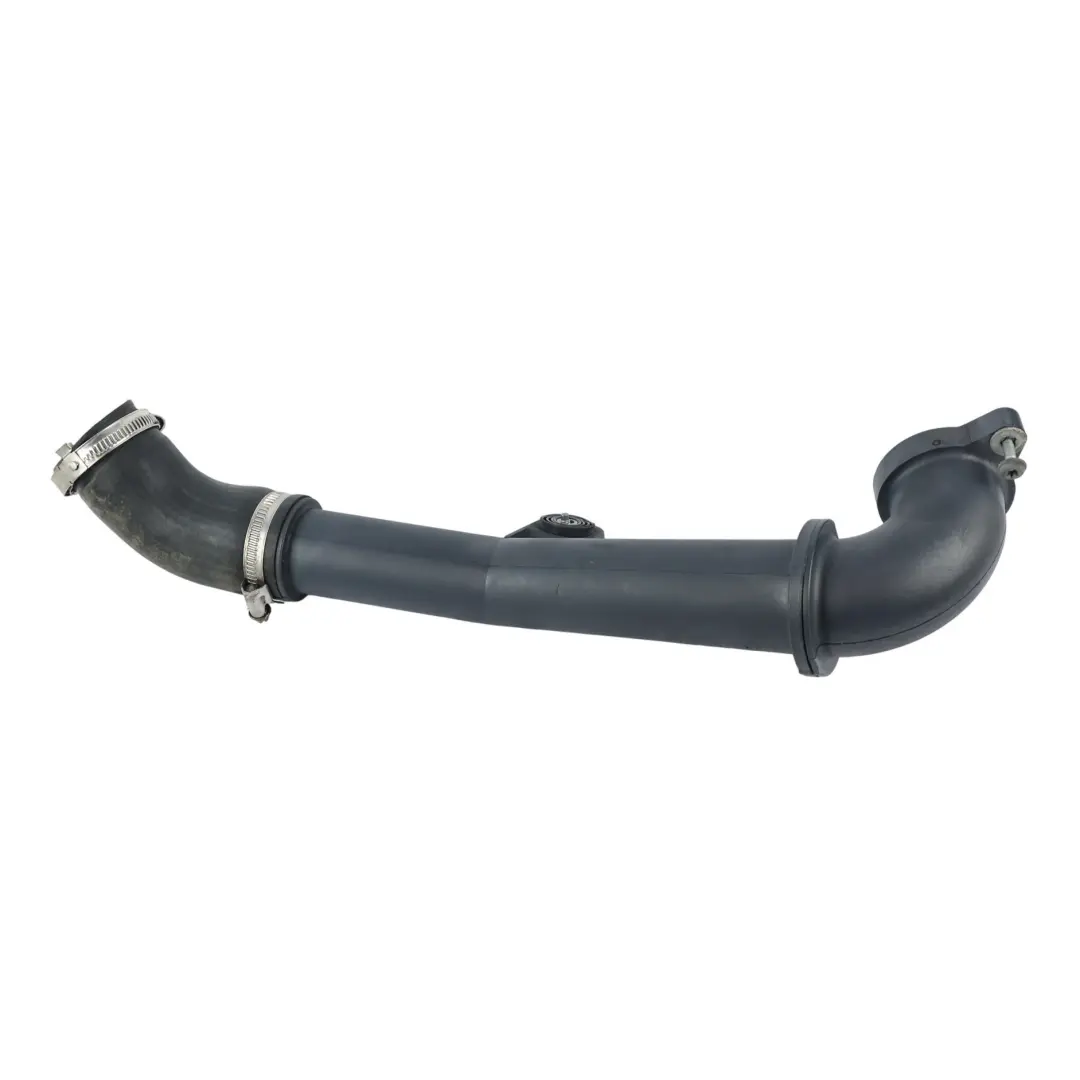 Charge Intake Pipe Hose Line Tube to Audi A3 8V Intercooler Air with Part number 04L145762AD Audi A3 8V Intercooler Air Charge Intake Pipe Hose Line Tube - SKU 04L145762AD-2 - Part number 04L145762AD
