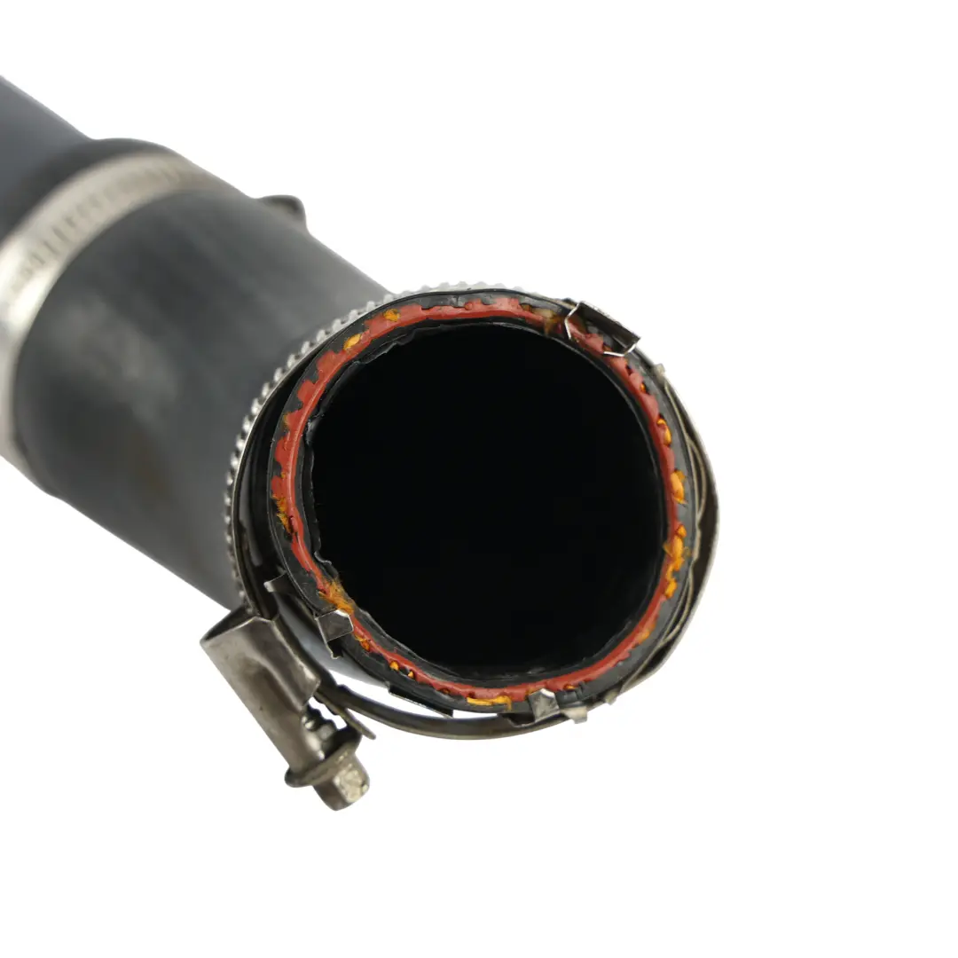 Audi A3 8V Échangeur Air Admission Tuyau Conduite Tube - SKU 04L145762AD-2 - Numéro de pièce 04L145762AD