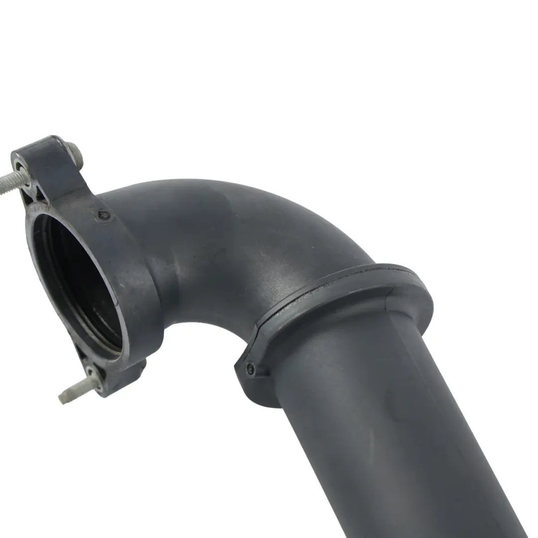 Échangeur Air Admission Tuyau Conduite Tube pour Audi A3 8V à propos du numéro de pièce 04L145762AD Audi A3 8V Échangeur Air Admission Tuyau Conduite Tube - SKU 04L145762AD-2 - Numéro de pièce 04L145762AD