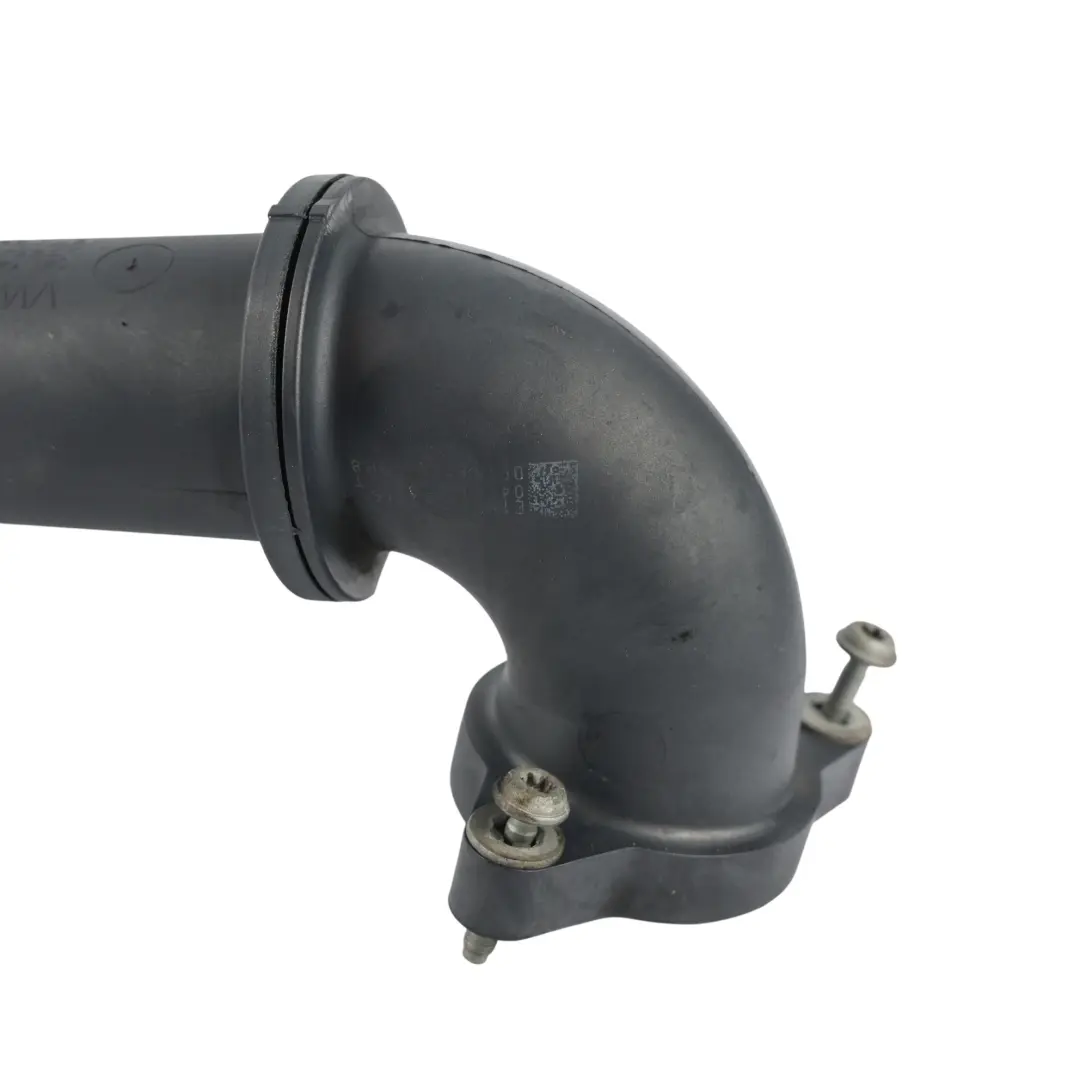 Rura Przewód Intercoolera Powietrza do Audi A3 8V o numerze 04L145762AD Audi A3 8V Rura Przewód Intercoolera Powietrza - SKU 04L145762AD-2 - Numer Części 04L145762AD