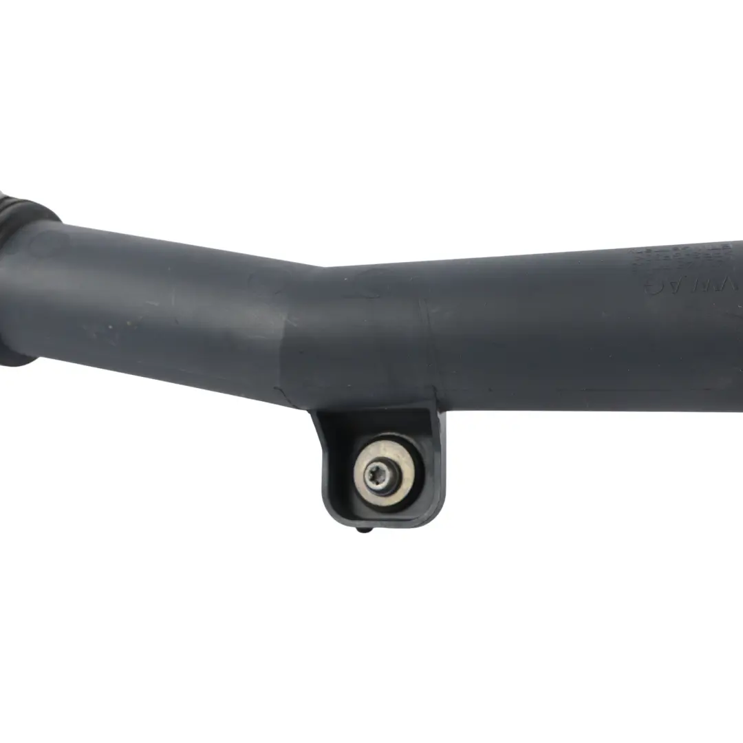 Audi A3 8V Échangeur Air Admission Tuyau Conduite Tube - SKU 04L145762AD-2 - Numéro de pièce 04L145762AD