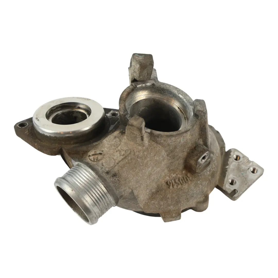 VW Tiguan 5N Turbocharger Turbo Exhaust Manifold Actuator 2.0 TDI - SKU 04L253010B-2 - Part number 04L253010B