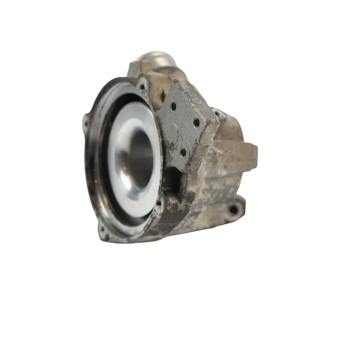 Audi VW Tiguan 5N Turbolader Abgaskrümmer Stellantrieb 2.0 TDI - SKU 04L253010B-2 - Teilenummer 04L253010B