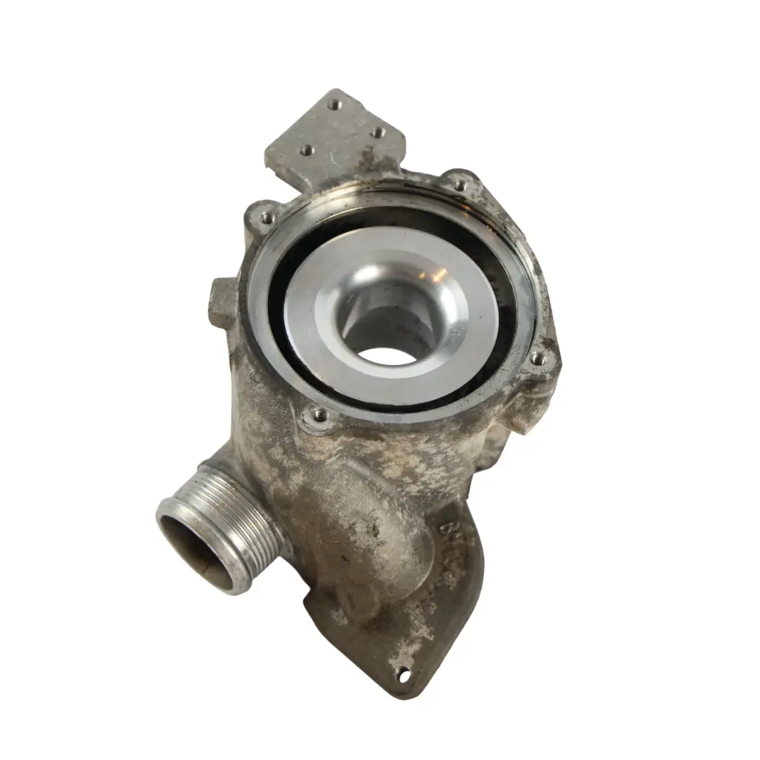 Turbolader Abgaskrümmer Stellantrieb 2.0 TDI für Audi VW Tiguan 5N mit Teilenummer 04L253010B Audi VW Tiguan 5N Turbolader Abgaskrümmer Stellantrieb 2.0 TDI - SKU 04L253010B-2 - Teilenummer 04L253010B