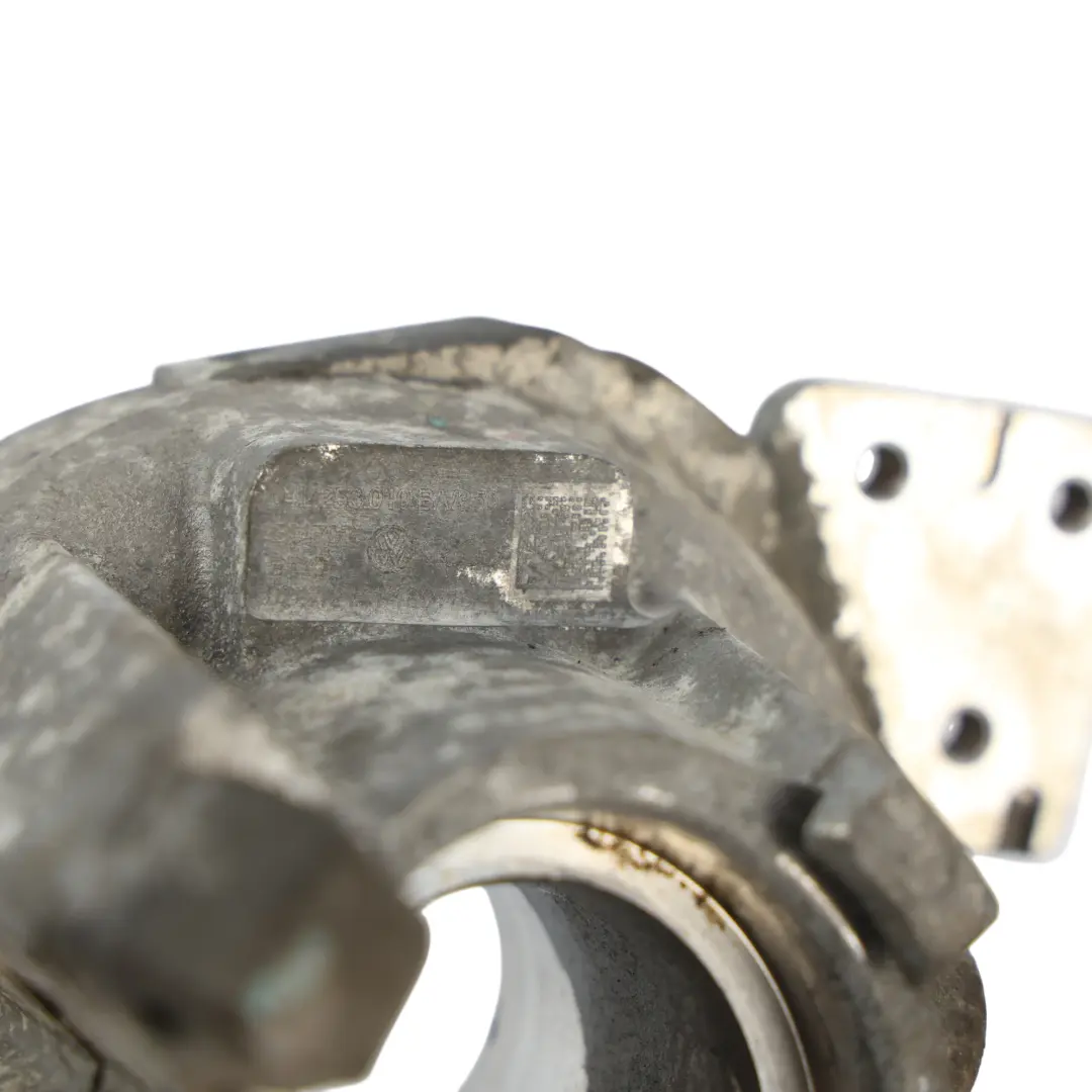Turbolader Abgaskrümmer Stellantrieb 2.0 TDI für Audi VW Tiguan 5N mit Teilenummer 04L253010B Audi VW Tiguan 5N Turbolader Abgaskrümmer Stellantrieb 2.0 TDI - SKU 04L253010B-2 - Teilenummer 04L253010B