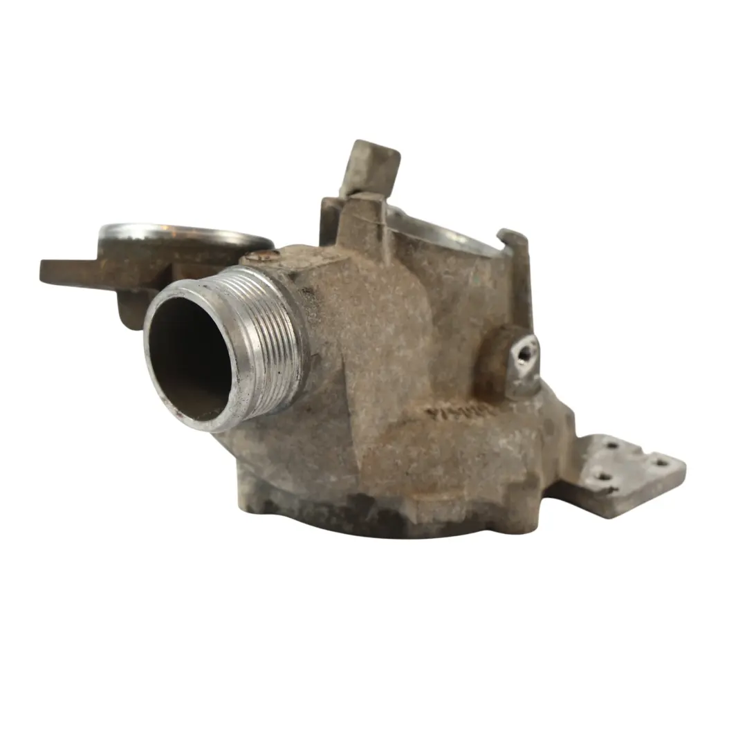 Attuatore Collettore Scarico Turbo 2.0 TDI per Audi VW Tiguan 5N con numero di parte 04L253010B Audi VW Tiguan 5N Attuatore Collettore Scarico Turbo 2.0 TDI - SKU 04L253010B-2 - Numero di parte 04L253010B