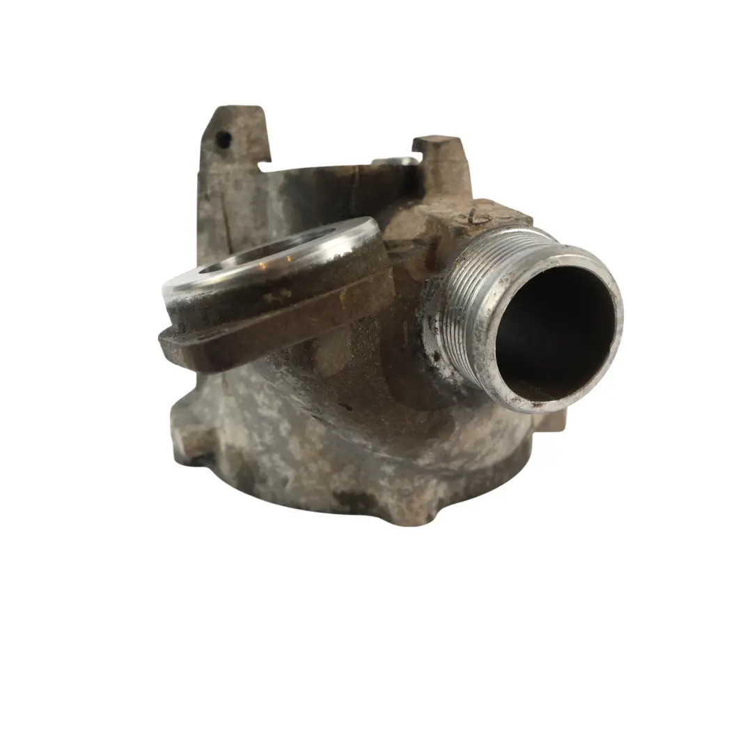 Turbocharger Turbo Exhaust Manifold Actuator 2.0 TDI to VW Tiguan 5N with Part number 04L253010B VW Tiguan 5N Turbocharger Turbo Exhaust Manifold Actuator 2.0 TDI - SKU 04L253010B-2 - Part number 04L253010B