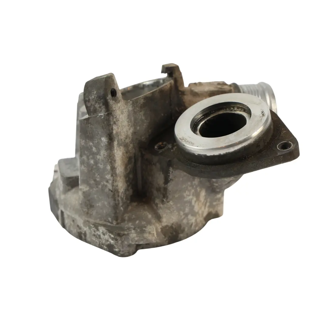 Turbocharger Turbo Exhaust Manifold Actuator 2.0 TDI to VW Tiguan 5N with Part number 04L253010B VW Tiguan 5N Turbocharger Turbo Exhaust Manifold Actuator 2.0 TDI - SKU 04L253010B-2 - Part number 04L253010B