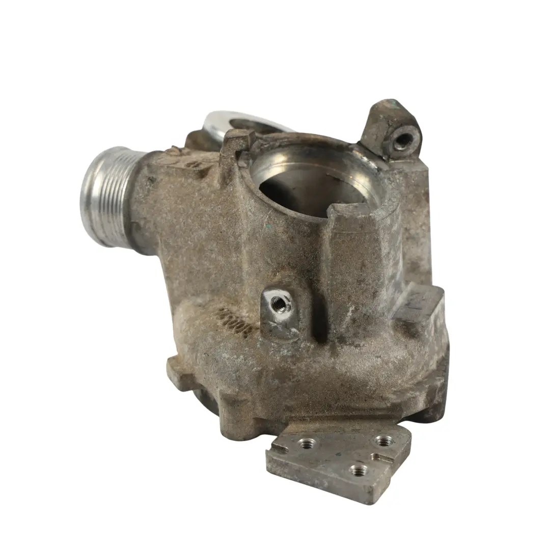 Turbolader Abgaskrümmer Stellantrieb 2.0 TDI für Audi VW Tiguan 5N mit Teilenummer 04L253010B Audi VW Tiguan 5N Turbolader Abgaskrümmer Stellantrieb 2.0 TDI - SKU 04L253010B-2 - Teilenummer 04L253010B