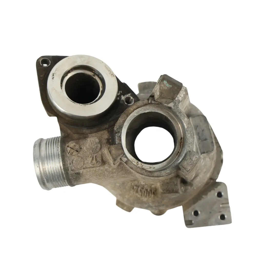 Audi VW Tiguan 5N Turbocompresor Colector Escape Actuador 2.0 TDI - SKU 04L253010B-2 - Número de pieza 04L253010B