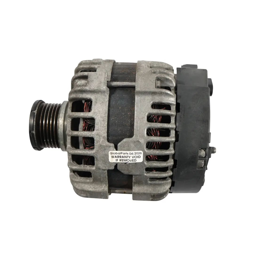 Audi A4 S4 8K A5 S5 8T 8F Alternator 150A 14V 2.0 TDI Diesel CGLC - SKU 04L903017 - Part number 04L903017