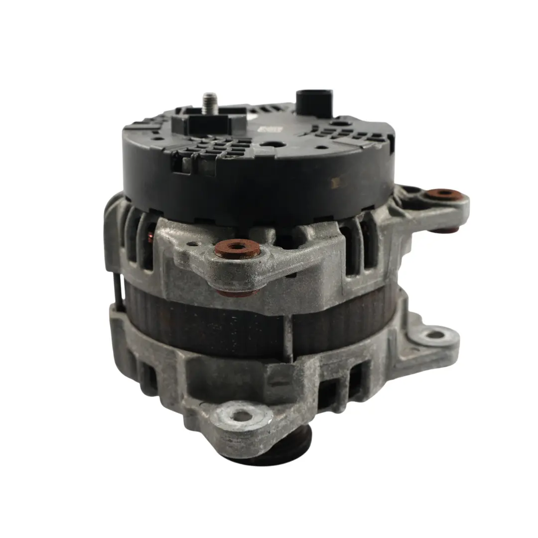 8K A5 S5 8T 8F Lichtmaschine 150A 14V 2.0 TDI Diesel CGLC für Audi A4 S4 mit Teilenummer 04L903017 Audi A4 S4 8K A5 S5 8T 8F Lichtmaschine 150A 14V 2.0 TDI Diesel CGLC - SKU 04L903017 - Teilenummer 04L903017