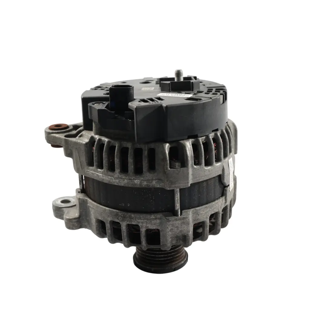 Audi A4 S4 8K A5 S5 8T 8F Lichtmaschine 150A 14V 2.0 TDI Diesel CGLC - SKU 04L903017 - Teilenummer 04L903017
