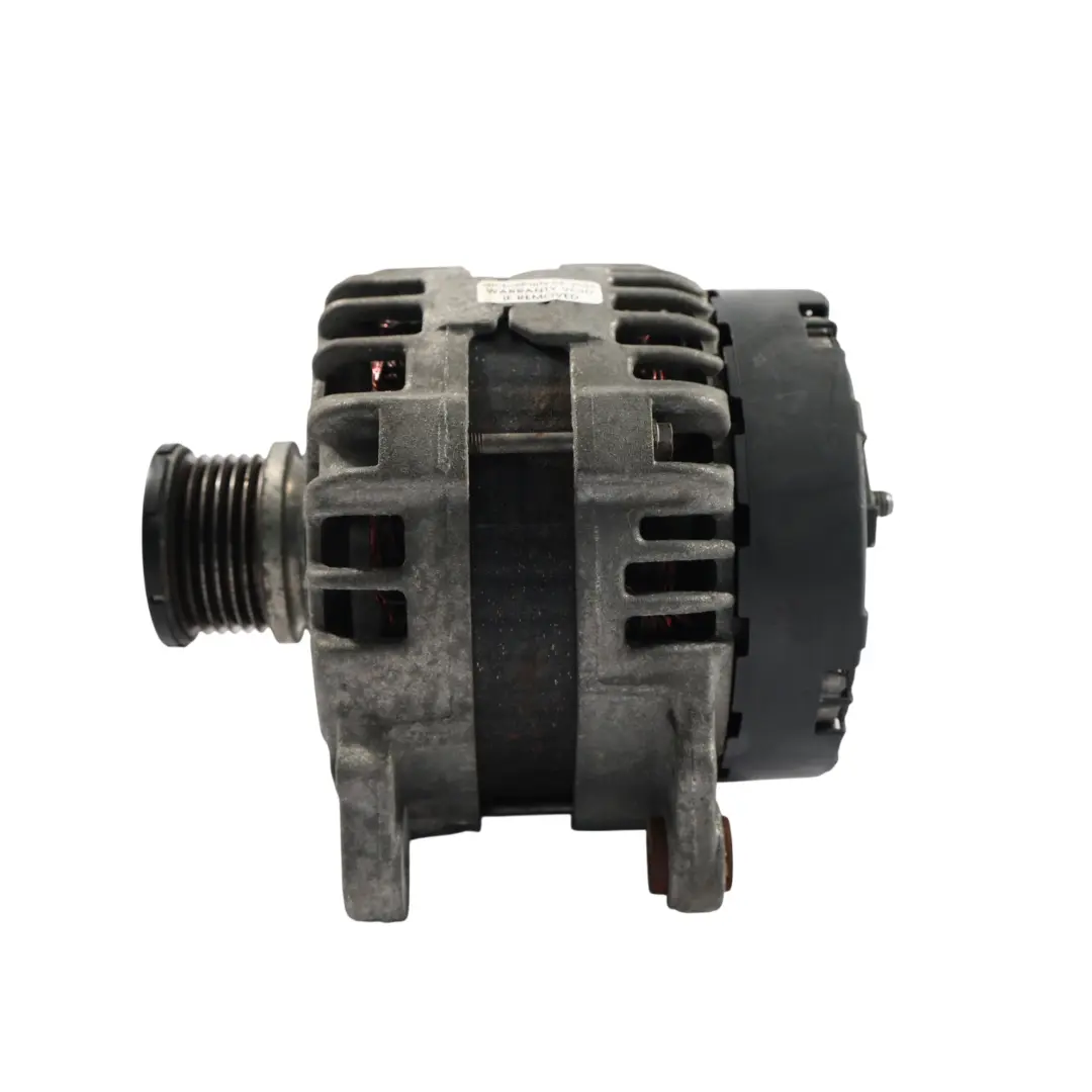8K A5 S5 8T 8F Alternateur 150A 14V 2.0 TDI Diesel CGLC pour Audi A4 S4 à propos du numéro de pièce 04L903017 Audi A4 S4 8K A5 S5 8T 8F Alternateur 150A 14V 2.0 TDI Diesel CGLC - SKU 04L903017 - Numéro de pièce 04L903017