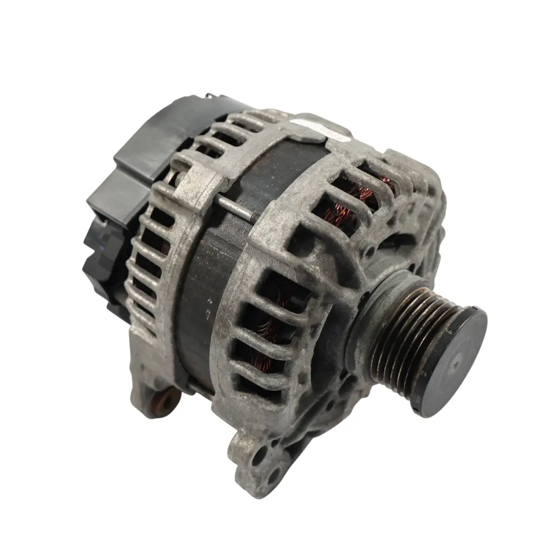 8K A5 S5 8T 8F Alternator 150A 14V 2.0 TDI Diesel CGLC to Audi A4 S4 with Part number 04L903017 Audi A4 S4 8K A5 S5 8T 8F Alternator 150A 14V 2.0 TDI Diesel CGLC - SKU 04L903017 - Part number 04L903017