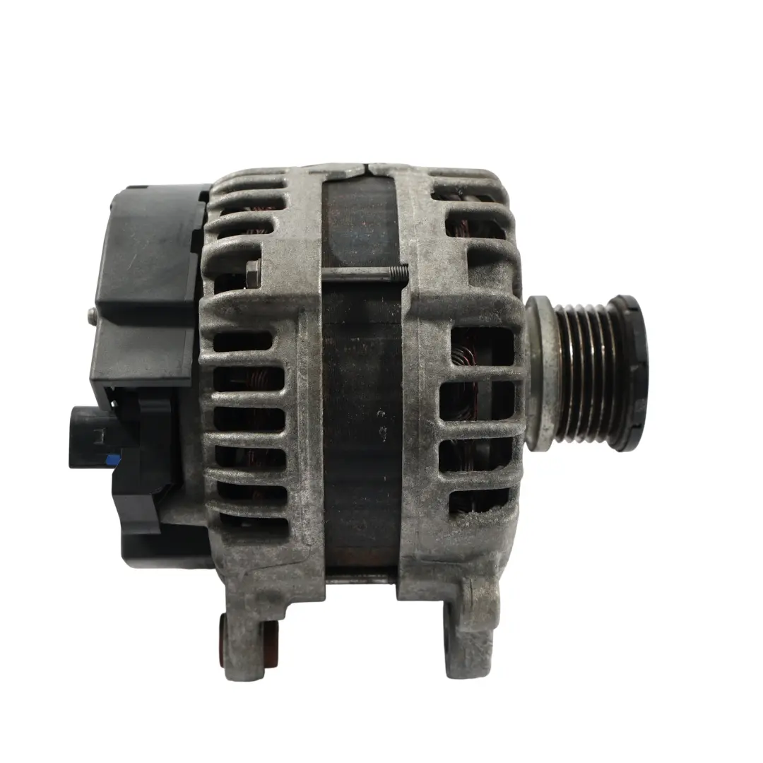 Audi A4 S4 8K A5 S5 8T 8F Alternatore 150A 14V 2.0 TDI Diesel CGLC - SKU 04L903017 - Numero di parte 04L903017