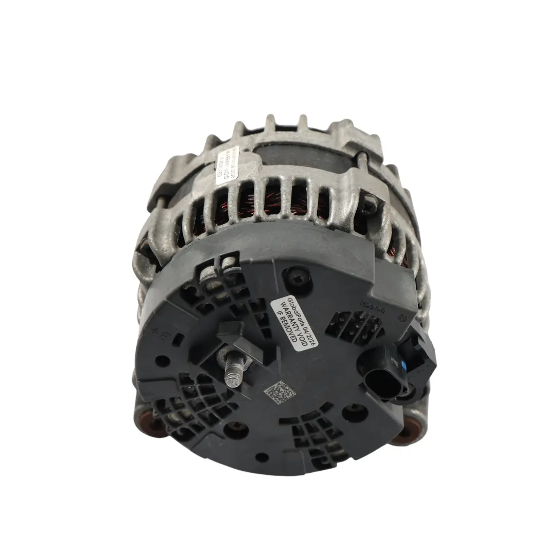 8K A5 S5 8T 8F Alternator 150A 14V 2.0 TDI Diesel CGLC to Audi A4 S4 with Part number 04L903017 Audi A4 S4 8K A5 S5 8T 8F Alternator 150A 14V 2.0 TDI Diesel CGLC - SKU 04L903017 - Part number 04L903017