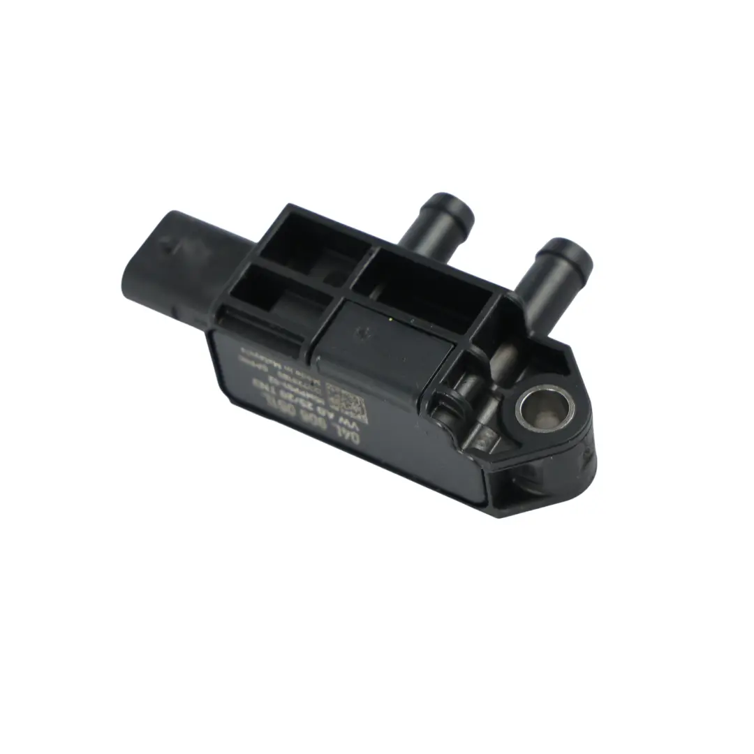 Sensore Pressione Scarico DPF 2.0 TDI Diesel per Audi A4 B9 A5 F5 con numero di parte 04L906051L Audi A4 B9 A5 F5 Sensore Pressione Scarico DPF 2.0 TDI Diesel - SKU 04L906051L - Numero di parte 04L906051L