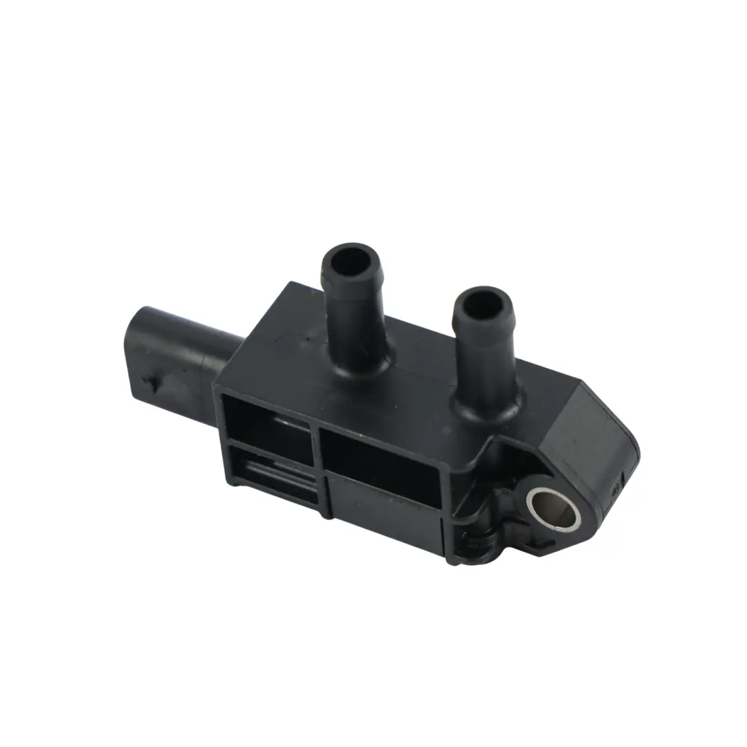 Audi A4 B9 A5 F5 DPF Abgas Drucksensor 2.0 TDI Diesel - SKU 04L906051L - Teilenummer 04L906051L