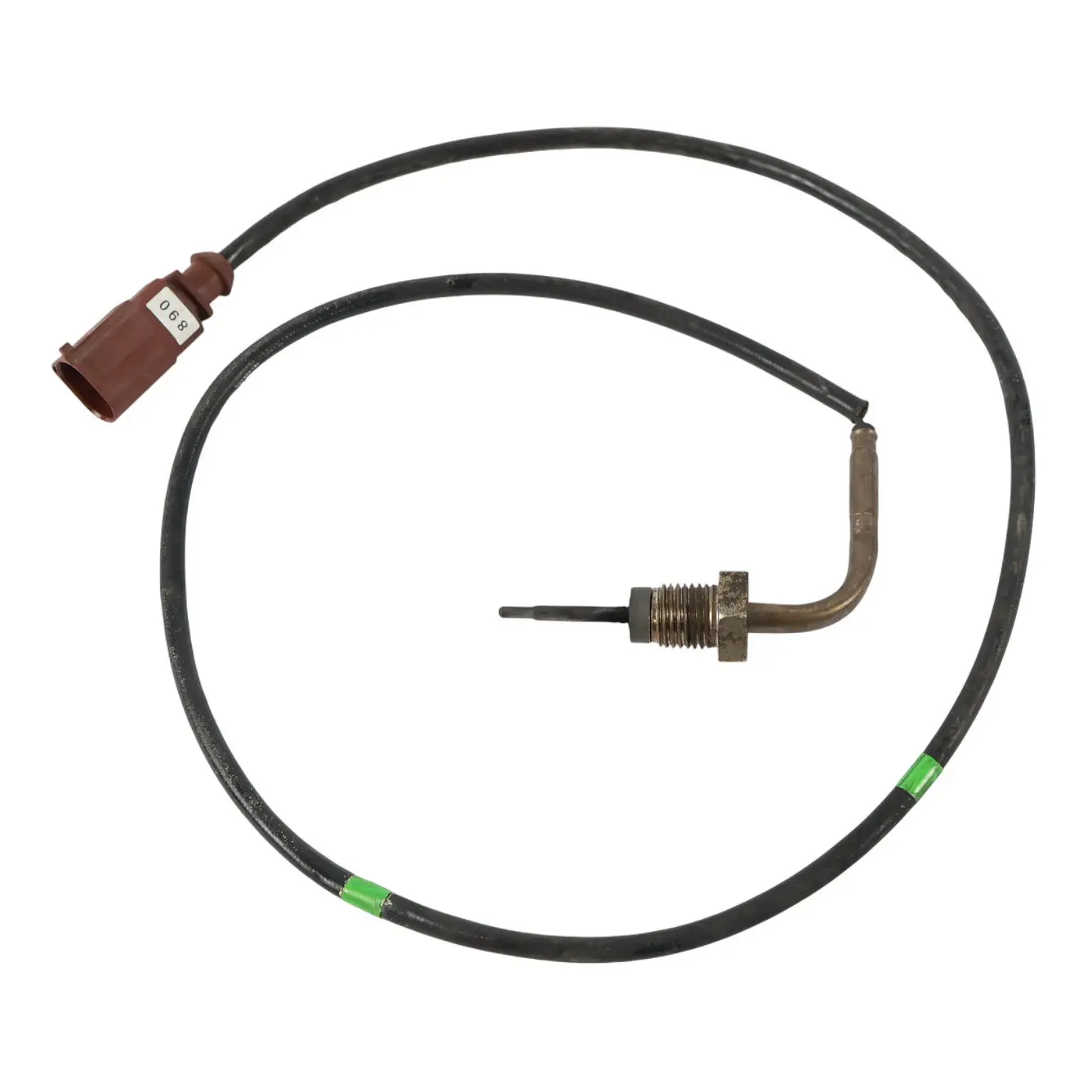 Volkswagen Passat B8 Golf 5G Sensor Temperatura Gases Escape 04L906088BB