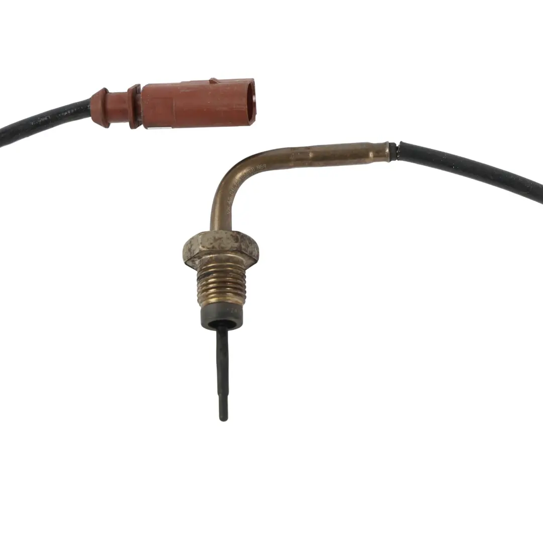 5G Abgastemperatur Sensor für Volkswagen Passat B8 Golf mit Teilenummer 04L906088BB Volkswagen Passat B8 Golf 5G Abgastemperatur Sensor - SKU 04L906088BB - Teilenummer 04L906088BB